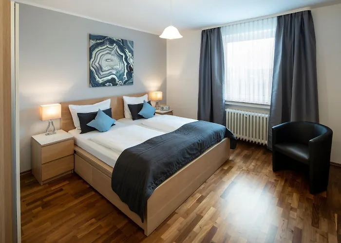 Hotel Birkenstern Bad Wildungen