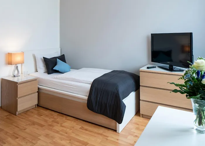 Birkenstern Hotel 3*