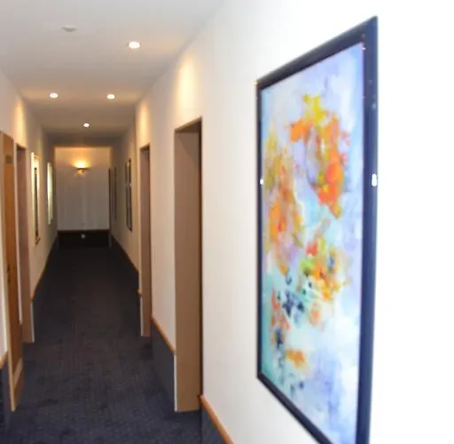 Birkenstern Hotel 3*