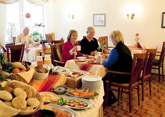 Hotel Birkenstern 3*