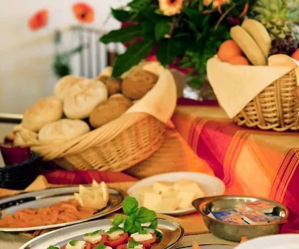 Birkenstern Bad Wildungen