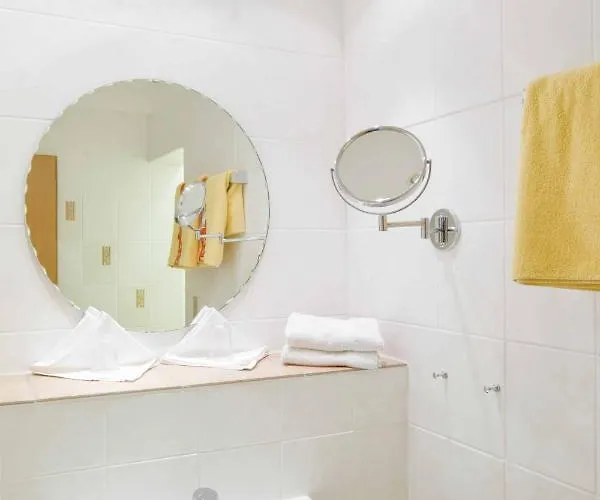 Birkenstern Hotel Bad Wildungen