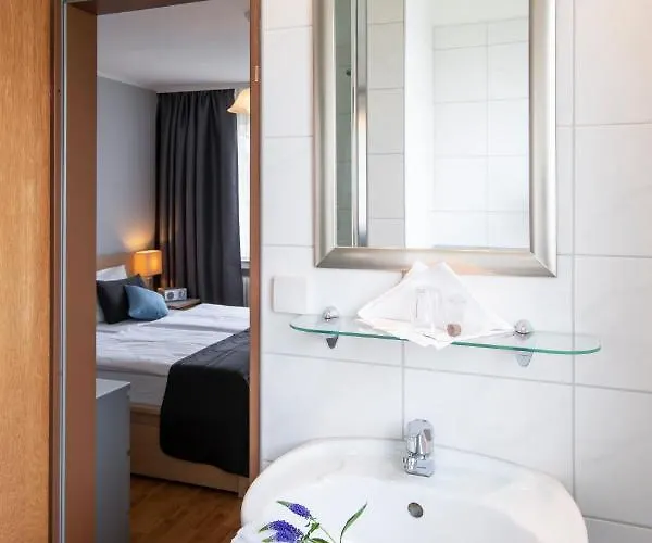 Birkenstern Bad Wildungen