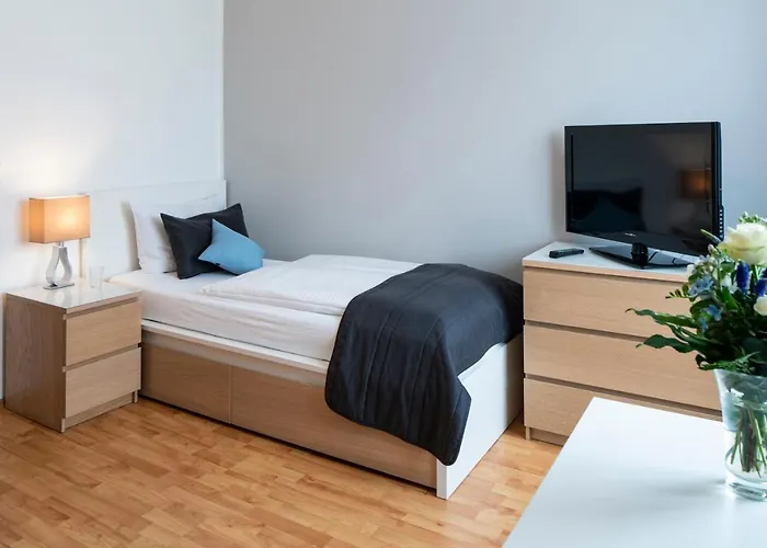 Hotel Birkenstern Bad Wildungen