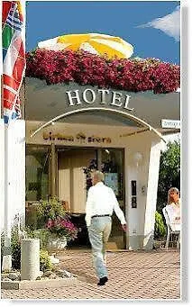 Hotel Birkenstern Bad Wildungen