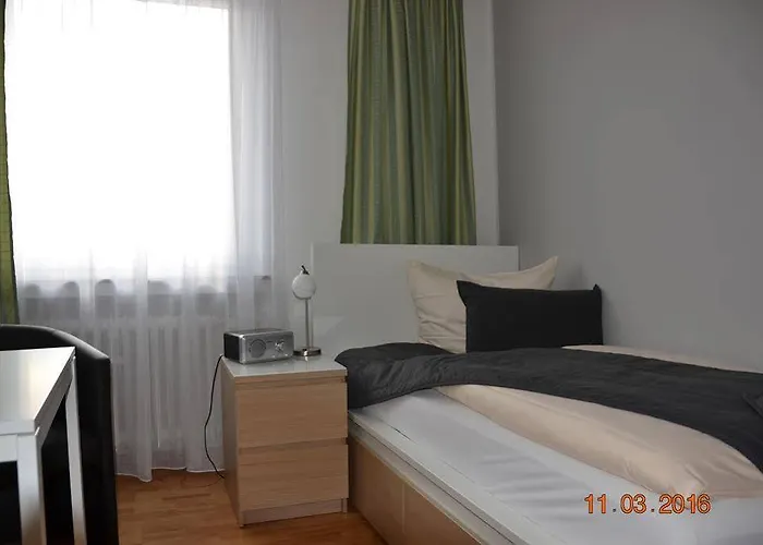 Birkenstern 3* Bad Wildungen