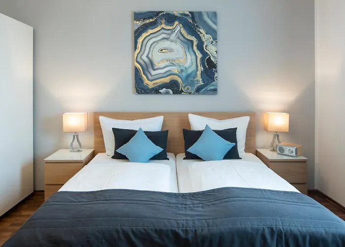 Hotel Birkenstern 3*